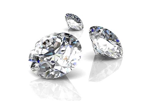65分的裸钻石大概多少钱,你的钻石真的值钱吗