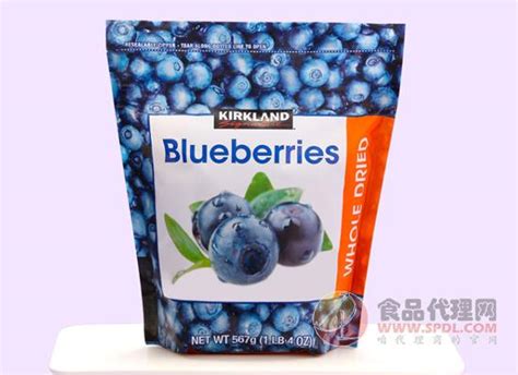 什么品牌的蓝莓果干好?大家推荐下呗?