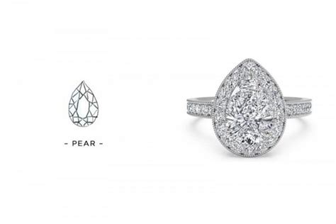 为什么圆形钻石最贵,结婚钻戒选圆形钻还是异形钻