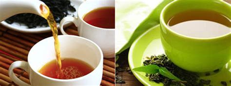 绿茶青茶红茶哪个好,花茶哪个更合适