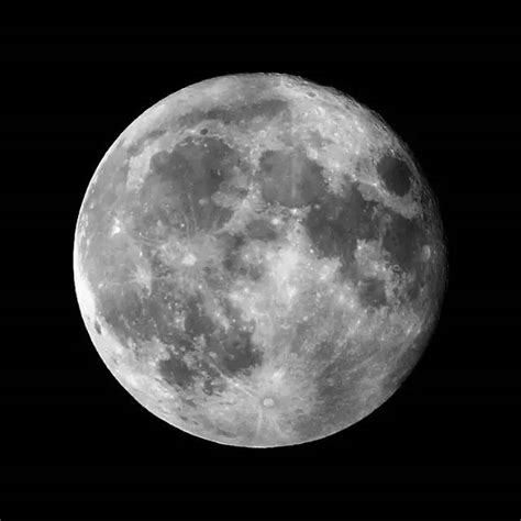 为什么月球不掉,而只能停在月球表面