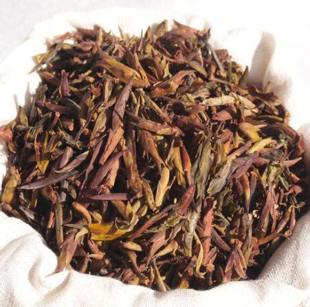 紫芽茶如何保存,紫娟茶和紫芽茶有何区别