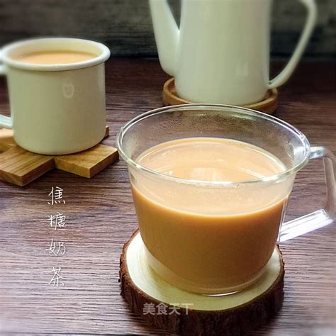 珍珠奶茶怎么做才好喝,做奶茶的红茶怎么煮