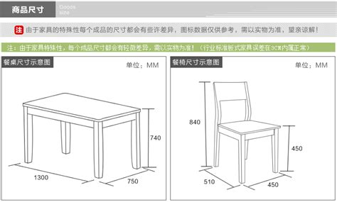 正常椅子的尺寸是多少?...