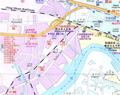 天津滨海新区包括哪些,滨海新区包括哪些乡镇