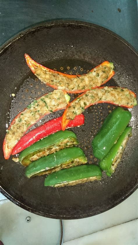 料理机菜谱剁辣椒,怎么样做出好吃下饭的剁辣椒