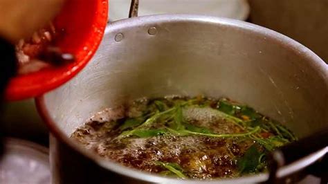 广东人洗碗是怎么洗的,这种广东人的谜之风俗