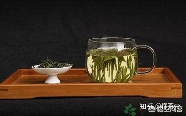 泡绿茶怎么控制水温,高级绿茶怎么泡