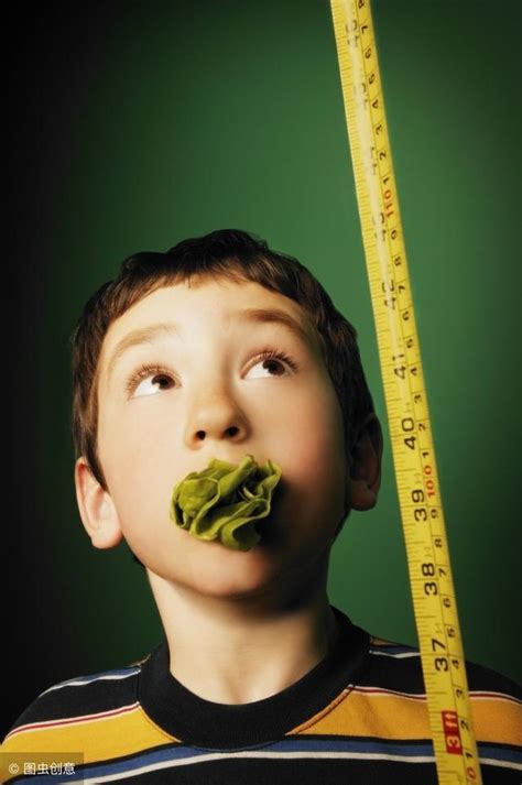 孩子增高营养食谱,孩子吃什么能长高呢