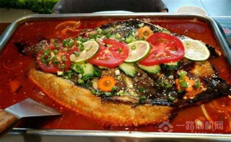 烤鱼的皮怎么烤得酥脆,四川版烤鱼的做法