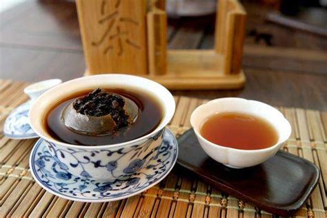 陈皮的功效与作用,桔普洱茶有什么功效与作用