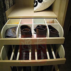 衣柜里的小方格怎么用,定制衣柜怎么选