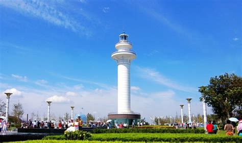 日照有什么好玩的地方啊!?