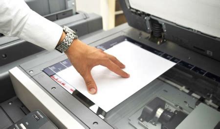 复印机怎么使用