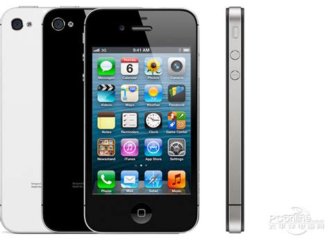 iPhone4s,目前iphone4s支持的软件