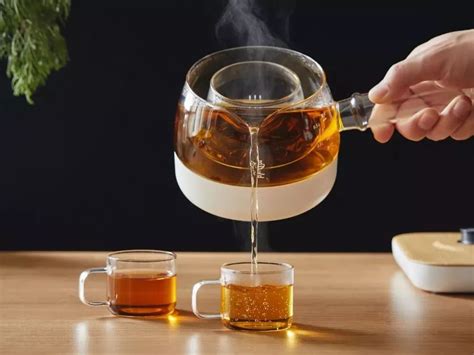 肖战喝的茶是什么茶,煮着喝的茶是什么茶呢