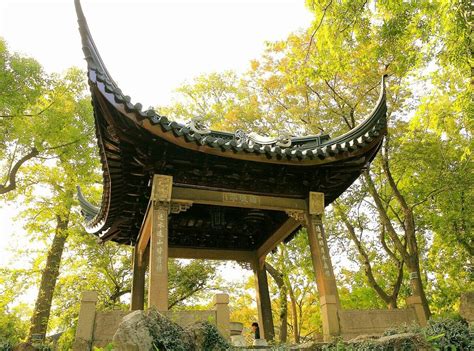 游沧浪亭-游记作文500字(推荐5篇)