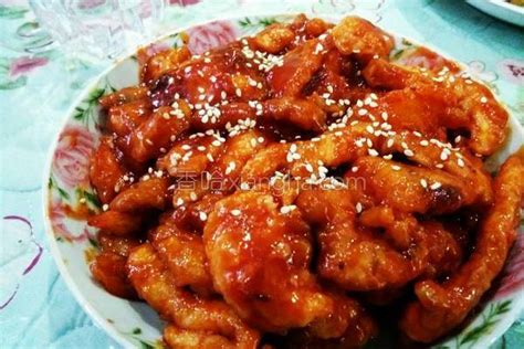 雞胸肉怎么做好吃？ 有哪些逆天吃法？