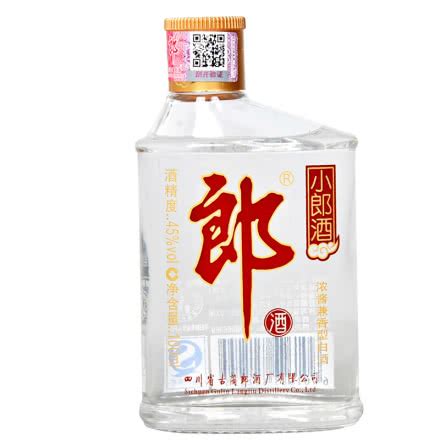 純糧食酒和郎酒哪個好
