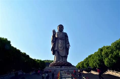 无锡灵山大佛的营业时间