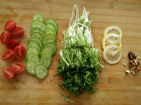低脂健康的蔬菜沙拉,减肥 怎么吃蔬菜沙拉
