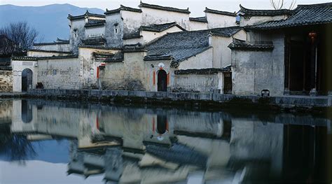安徽有哪些旅游景点?