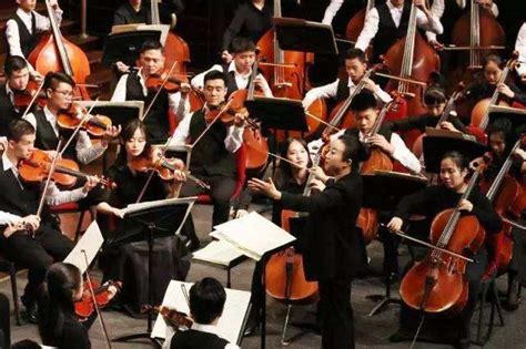为什么喜欢交响乐,喜欢拿姜昆和郭德纲进行讨论
