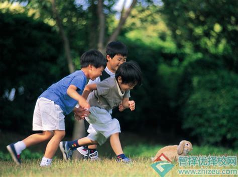 孩子适应能力的发展，父母不容忽视