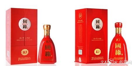 今世緣白酒多少錢一瓶