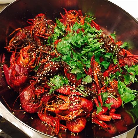 小龙虾火锅怎么做,龙虾火锅怎么做的好吃