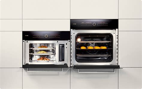 推荐几款家用嵌入式的电烤箱及电蒸箱?