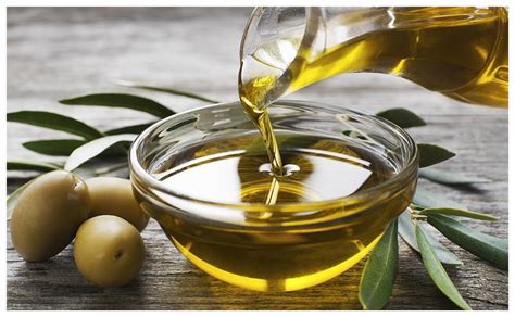 橄榄油的正确吃法?
