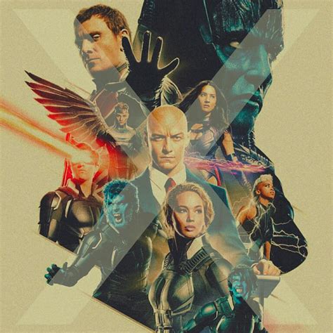 x戰警三部曲電影海報,如何評價電影《X戰警