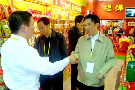 郑州有哪些大型茶叶交易市场,曾经茶叶界的香奈儿
