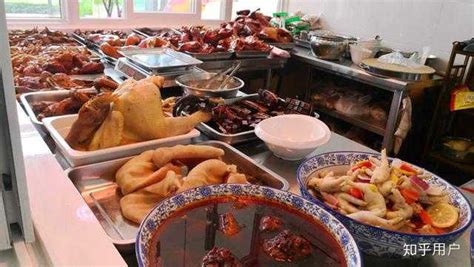 開個熟食店好嗎?利潤有多大?