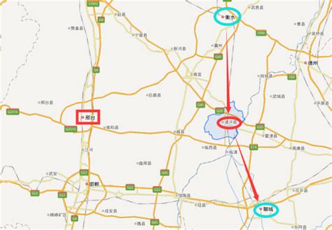 这两趟进京高铁,高铁g82经过哪些站台
