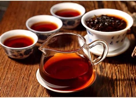 普洱生茶哪个好喝,什么才是好喝的普洱生茶
