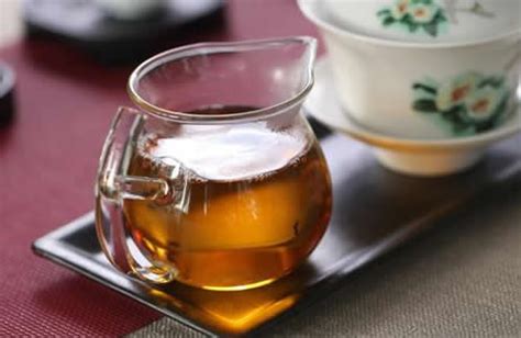 喝普洱茶用什么器皿,普洱茶用什么器皿泡