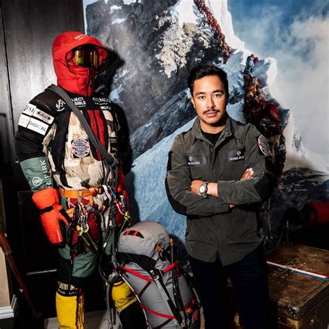 史诗级纪录诞生：尼玛尔·普贾6个月零6天登顶14座8000米