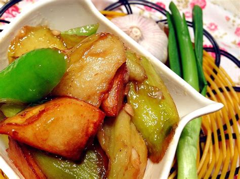 地三鲜的做法视频菜谱,怎样调出鲜香诱人的水饺馅