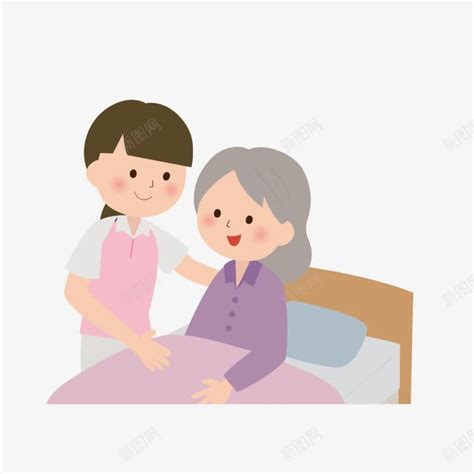 陪父母住院文案
