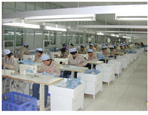 杭州童装工厂有多少,醒来的中国童装之都
