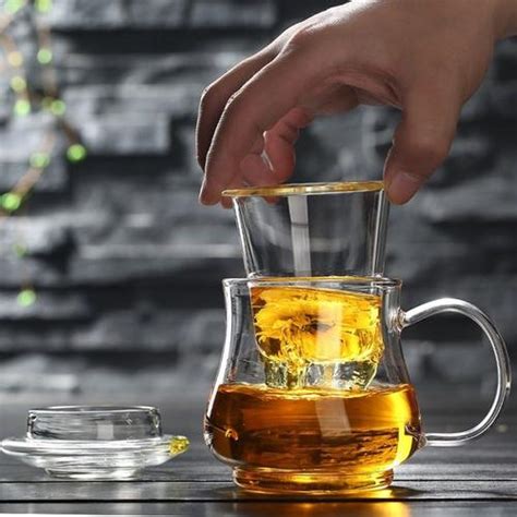 黑茶为什么越喝越甜,为什么黑茶水越喝越渴