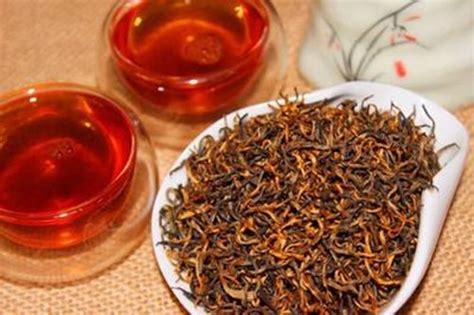 云南12种滇红茶,什么是云南滇红茶