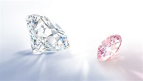 钻石的鉴定标准是什么,钻石的4C评定体系是什么