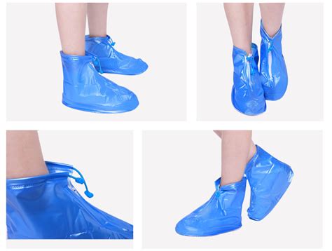 哪里有下雨天可以保护鞋子的防雨鞋套