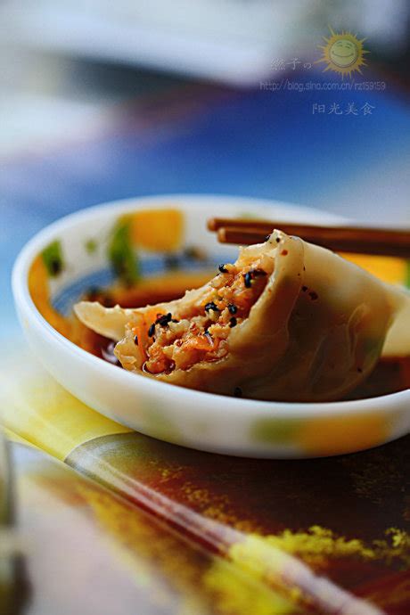 家常菜谱大全做法水饺,水饺怎么包最好吃