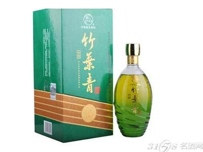 請問太原的盒裝四十五度竹葉青酒賣多少錢?