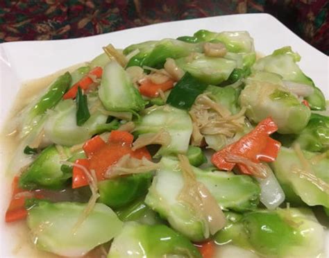 閩南特色的干貝蘿卜湯,干貝汁怎么做好吃