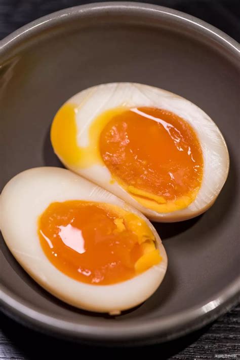 日式拉面的红心蛋怎么做,爱心午餐怎么做